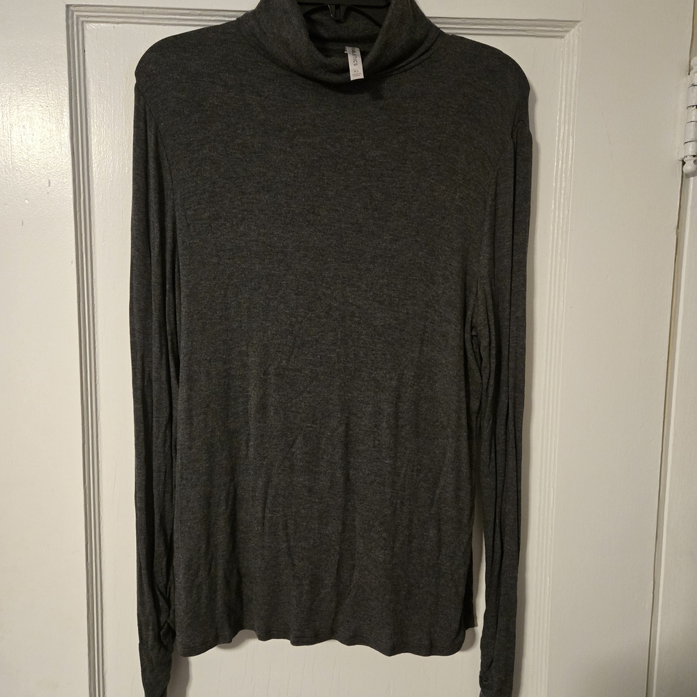 Women's Gray Sweater